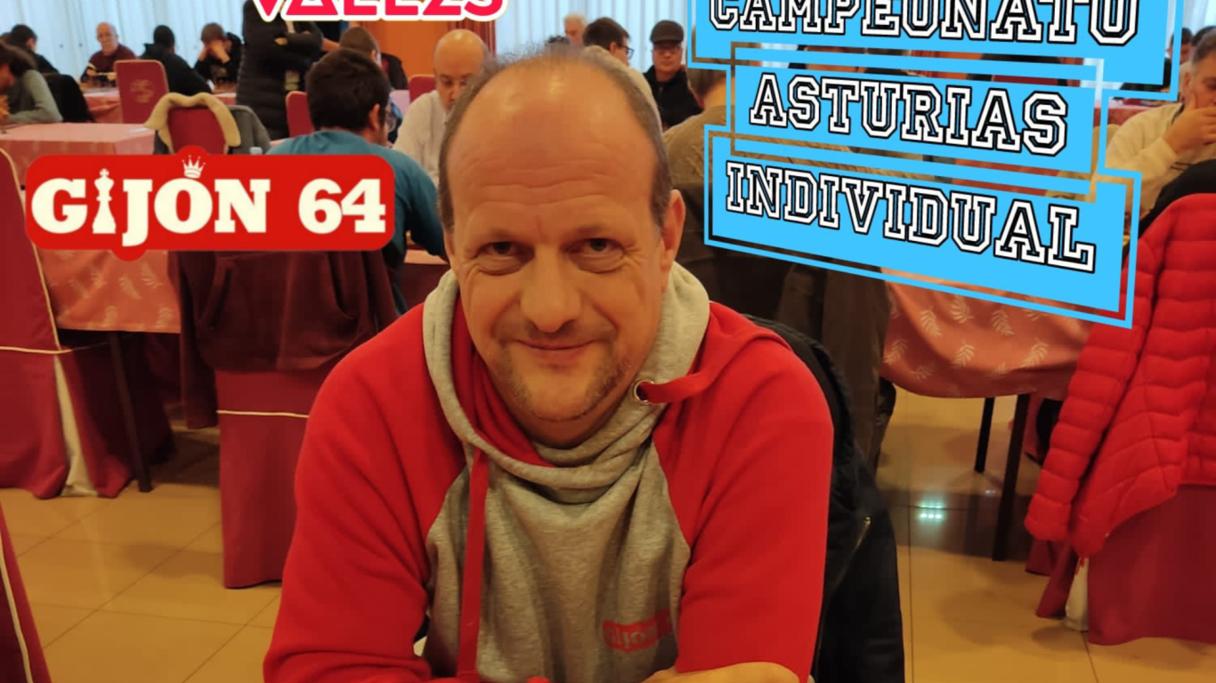 ANTONIO MARQUEZ VALLES, ASCENSO A 2ª DIVISIÓN DE ASTURIAS